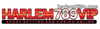 harlem789 - logo